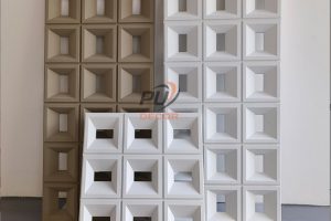 Vách lấy sáng – Giải pháp tối ưu ánh sáng, nâng tầm thẩm mỹ