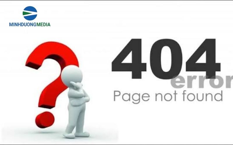 Rà soát lỗi 404 và liên kết hỏng - quản trị chăm sóc website