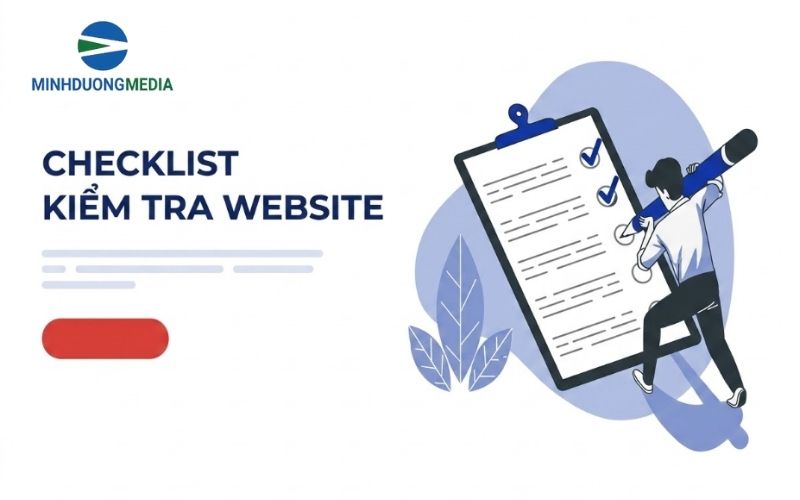 Quản trị chăm sóc website
